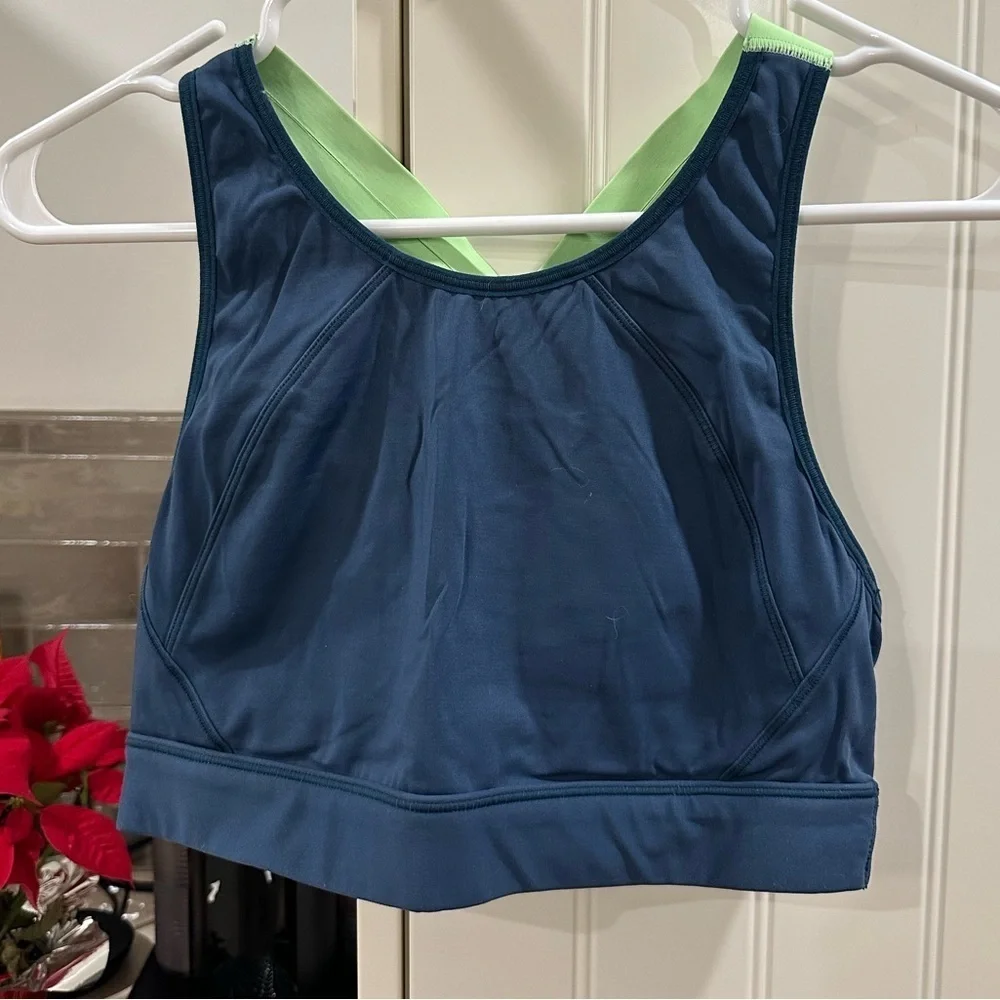Athleta Sports Bra